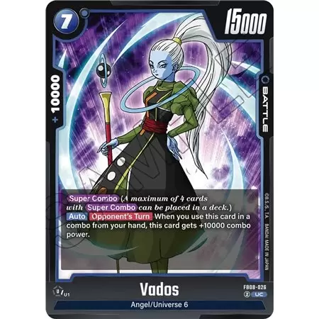 Vados (Common)