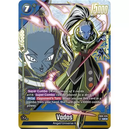 Vados (Alternate Art)