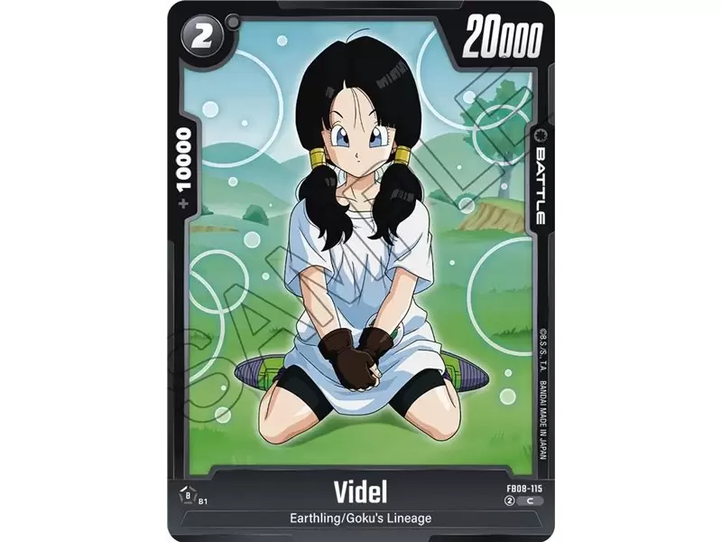 Videl (Common)