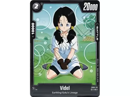Videl (Common)