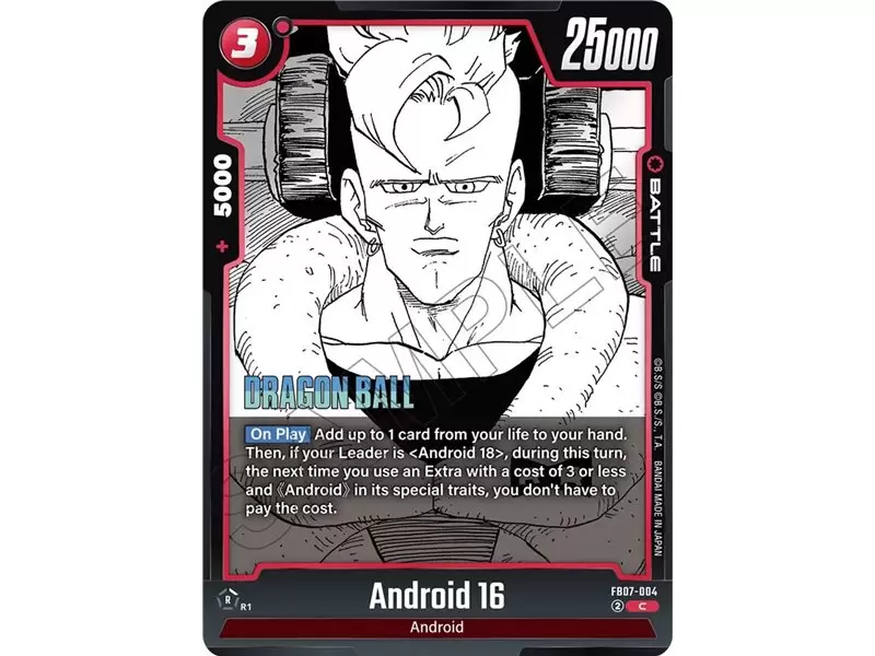 Android 16 (Common)