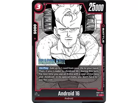 Android 16 (Common)
