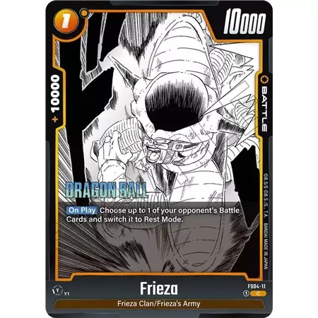 Frieza (Common)