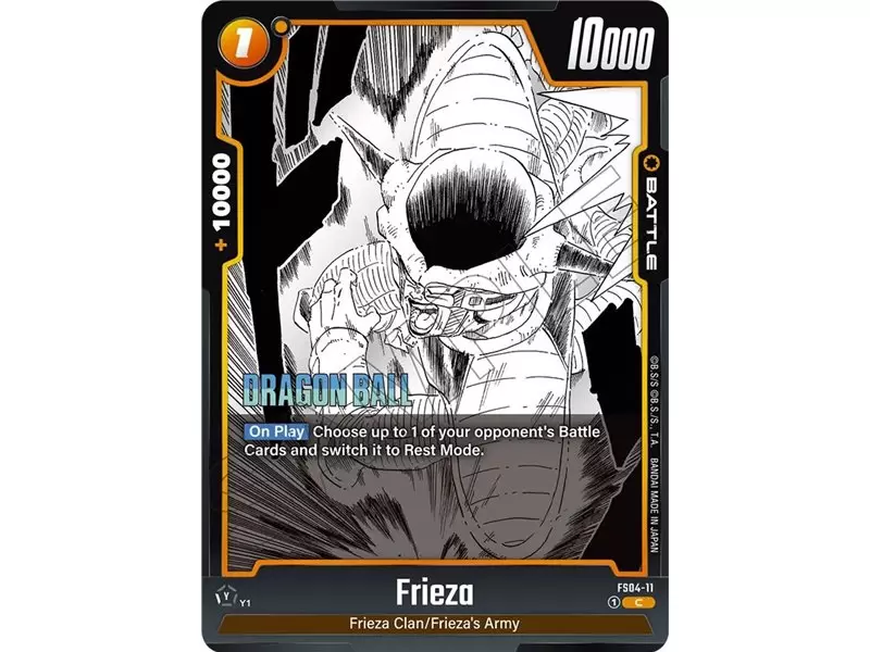 Frieza (Common)
