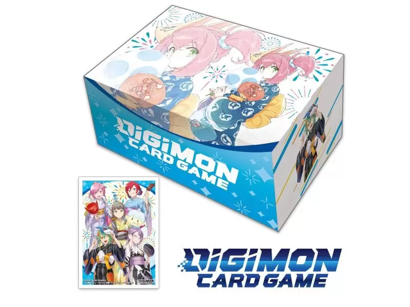 PREVENTA PB23 Premium Heroine Set 2