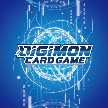 PREVENTA ST24 Digimon Data Squad Starter Deck