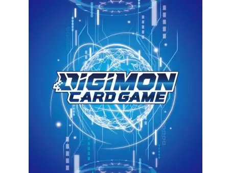 PREVENTA ST24 Digimon Data Squad Starter Deck