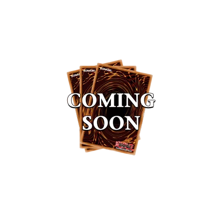 PREVENTA Blazing Denomination Tuck Box