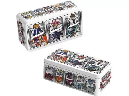 2025 Mega Pack Tin (Español)