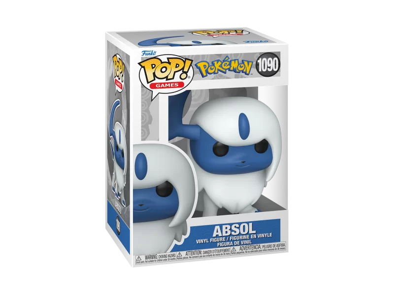 Funko Pop - Pokemon - Absol 1090