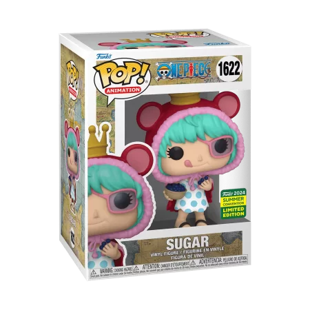 Funko Pop - One Piece - Sugar 1622