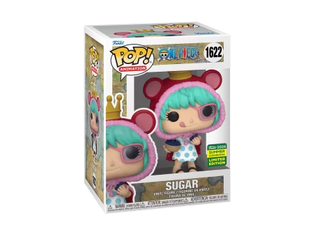 Funko Pop - One Piece - Sugar 1622