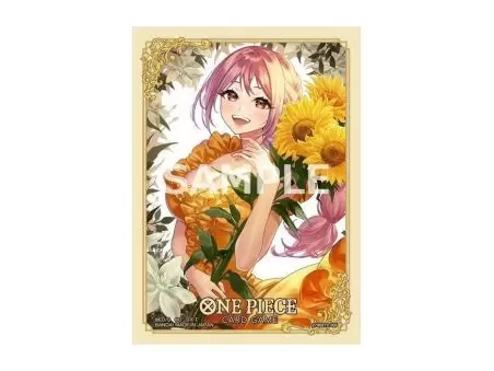 Micas ONE PIECE Standard C/70 Rebecca