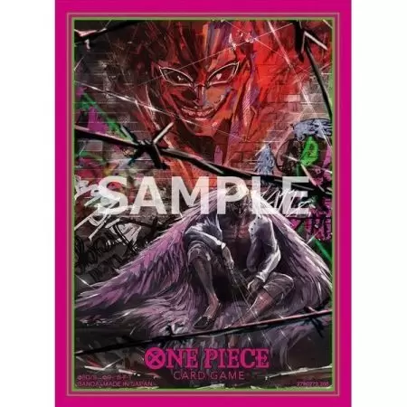 Micas ONE PIECE Standard C/70 Doflamingo