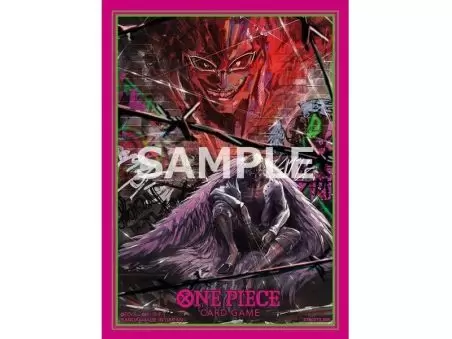 Micas ONE PIECE Standard C/70 Doflamingo