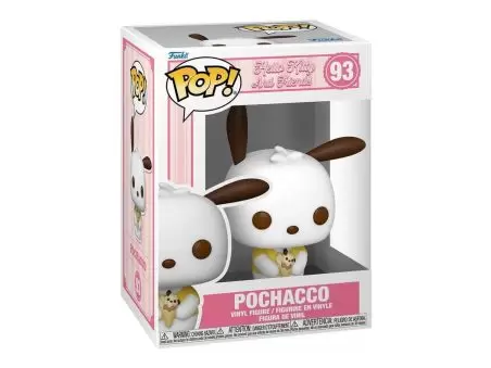 Funko Pop - Hello Kitty and Friends - Pochacco 93