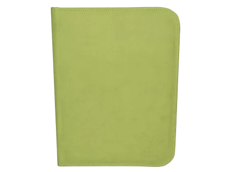 Carpeta Dark Fortress 4x4 Color Verde Lima