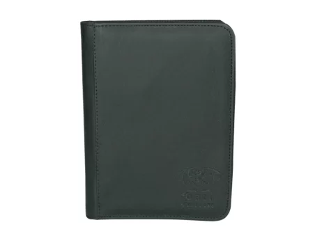 Carpeta Dark Fortress 2x2 Color Negro