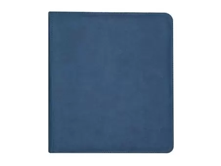 Carpeta Dark Fortress 3x3 Color Azul Marino