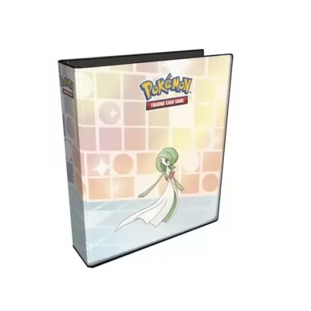 Carpeta POKEMON - Gardevoir (ARGOLLAS)