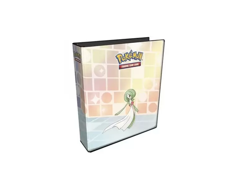 Carpeta POKEMON - Gardevoir (ARGOLLAS)