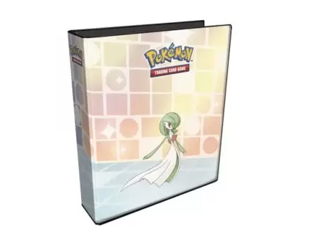 Carpeta POKEMON - Gardevoir (ARGOLLAS)