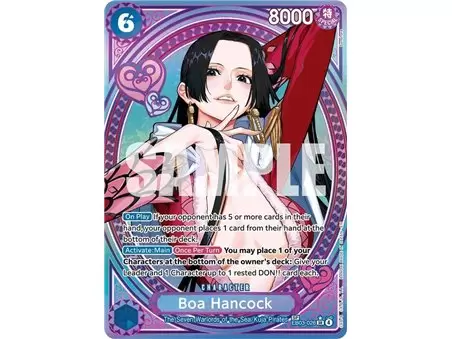 Boa Hancock (SP)
