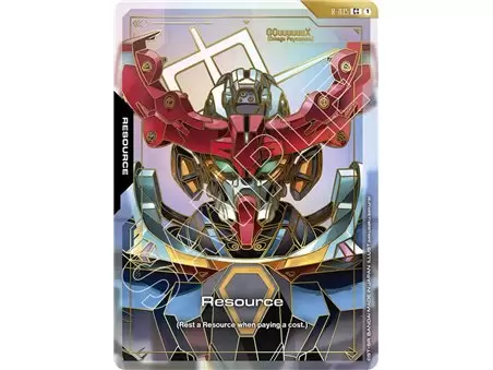 Resource (Common ++)