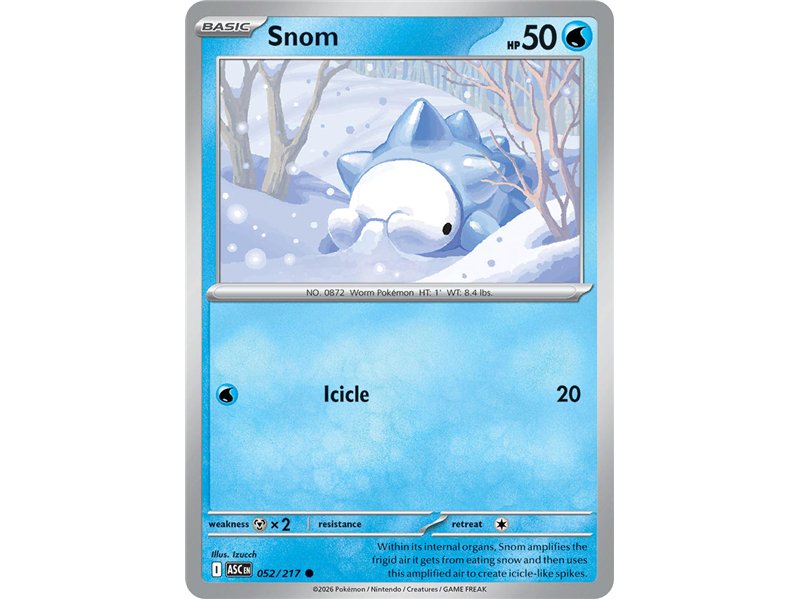 Snom (Common)