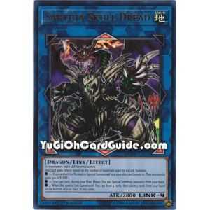 Saryuja Skull Dread (Ultra Rare) – Duel Devastator | Carta YUGIOH en México