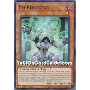 Psi-Reflector (Rare) – Dark Neostorm | Carta YUGIOH en México
