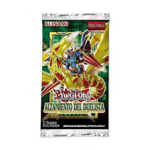 Alzamiento del Duelista Booster Pack