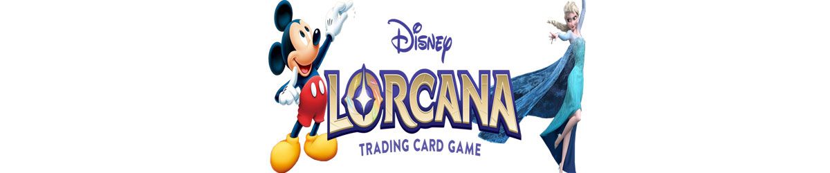 LORCANA
