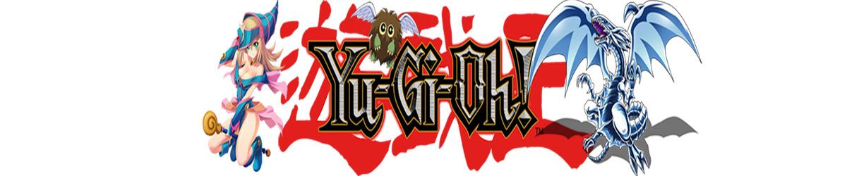 YU-GI-OH!